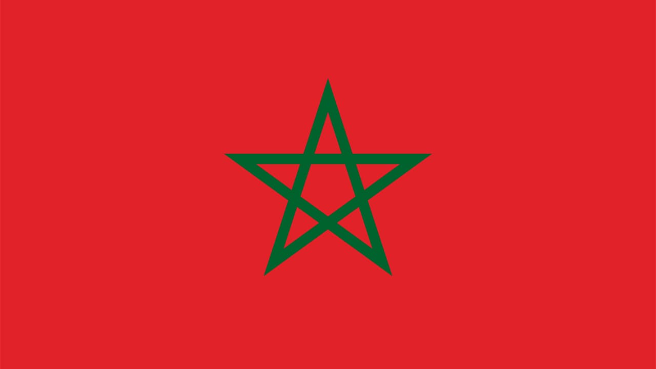 Morocco fan art 1